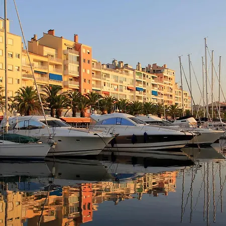La Crique - Maison Acces A Pieds Pour 4 Personnes - Giens Hyères