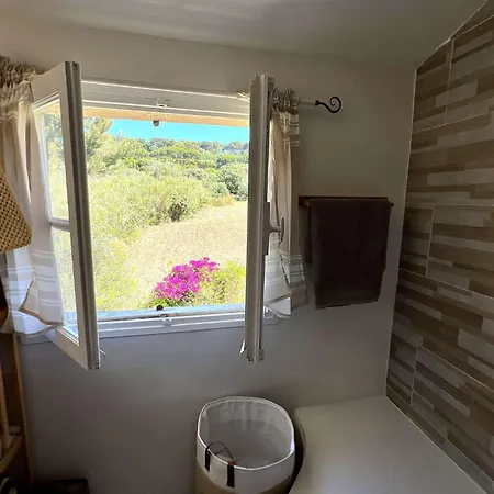 La Crique - Maison Acces A Pieds Pour 4 Personnes - Giens Dom wakacyjny Hyères