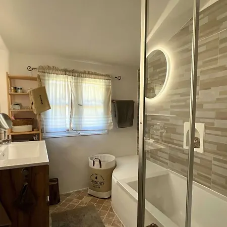La Crique - Maison Acces A Pieds Pour 4 Personnes - Giens Dom wakacyjny Hyères
