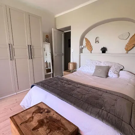 La Crique - Maison Acces A Pieds Pour 4 Personnes - Giens Hyères