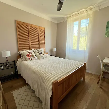 La Crique - Maison Acces A Pieds Pour 4 Personnes - Giens Dom wakacyjny Hyères